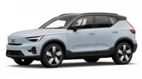 Volvo EX40 Ultra  Twin Motor