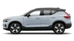 Volvo EX40 - Left thumbnail