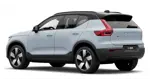 Volvo EX40 - BackLeft thumbnail