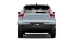 Volvo EX40 - Back thumbnail