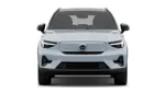 Volvo EX40 - Front thumbnail