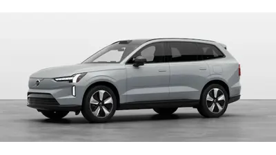 2025 Volvo EX90