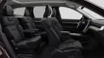Volvo EX90 - InteriorSideView thumbnail