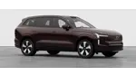 Volvo EX90 - FrontRight thumbnail