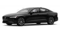 Volvo S60 Plug-in Hybrid Core