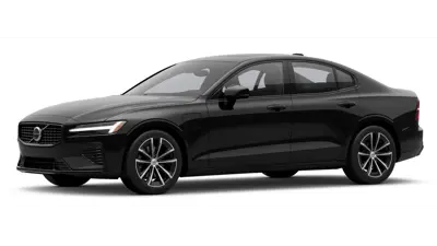 2025 Volvo S60 Plug-in Hybrid