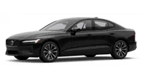 Volvo S60 Plug-in Hybrid Plus