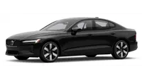 Volvo S60 Plug-in Hybrid Ultra
