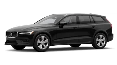 2025 Volvo V60 Cross Country