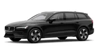 Volvo V60 Cross Country Plus
