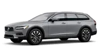 Volvo V90 Cross Country Plus