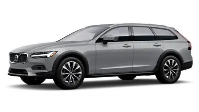 2025 Volvo V90 Cross Country