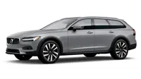 Volvo V90 Cross Country Ultra