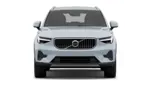 Volvo XC40 - Front thumbnail