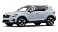 Volvo XC40 Plus