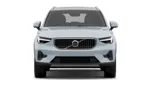 Volvo XC40 - Front thumbnail