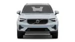 Volvo XC40 - Front thumbnail
