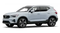 Volvo XC40 Ultra
