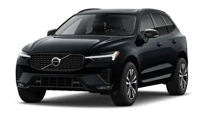 2025 Volvo XC60