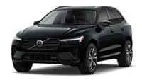 Volvo XC60 Plug-in Hybrid Core