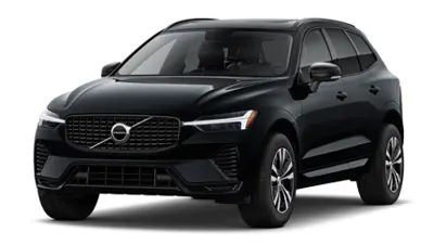 2025 Volvo XC60 Plug-in Hybrid