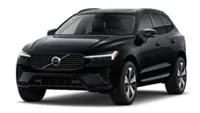 Volvo XC60 Plug-in Hybrid Plus