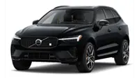 Volvo XC60 Plug-in Hybrid Polestar Engineered