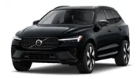 Volvo XC60 Plug-in Hybrid Ultra