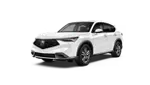 Acura ADX - FrontLeft thumbnail