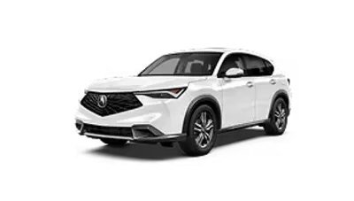 2026 Acura ADX