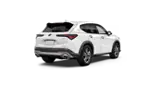 Acura ADX - BackRight thumbnail