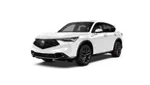 Acura ADX - FrontLeft thumbnail
