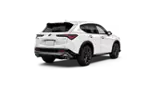 Acura ADX - BackRight thumbnail
