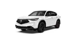 Acura ADX - FrontLeft thumbnail