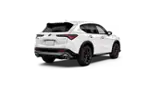 Acura ADX - BackRight thumbnail