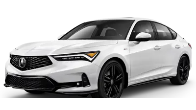 2026 Acura Integra