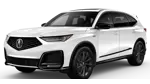 Acura MDX - FrontLeft thumbnail