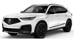 Acura MDX - FrontLeft thumbnail