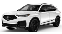 Acura MDX PLATINUM ELITE A-SPEC