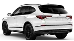Acura MDX - BackRight thumbnail