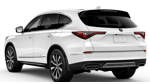 Acura MDX - BackRight thumbnail