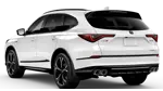 Acura MDX - BackRight thumbnail