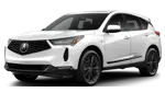 Acura RDX - FrontLeft thumbnail