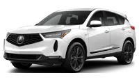 Acura RDX A-SPEC