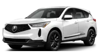 Acura RDX RDX