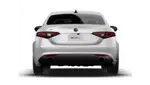 Alfa Romeo Giulia - Back thumbnail