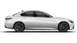 Alfa Romeo Giulia - Right thumbnail
