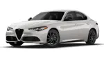 Alfa Romeo Giulia - FrontLeft thumbnail
