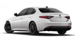 Alfa Romeo Giulia - BackLeft thumbnail