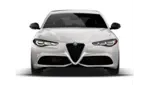 Alfa Romeo Giulia - Front thumbnail